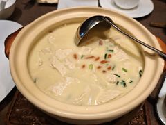 -今轩中餐厅(西安经开洲际酒店)