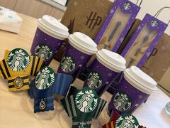 -星巴克(北京广渠门名敦道店)