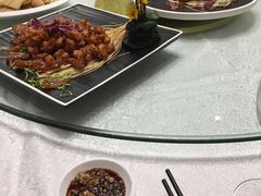 -皇马假日醉海南大酒店·假日一品派茶楼(秀英店)