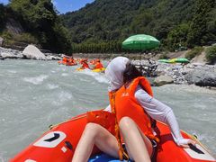 -虹口漂流