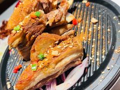 -在前门·烤鸭北京菜(五月花广场店)