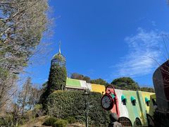 -三鹰之森吉卜力美术馆