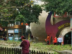 -自贡恐龙博物馆