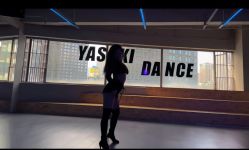 -YASAKI国际舞蹈中心