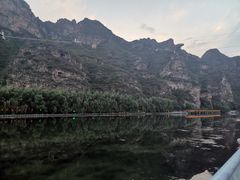 -野三坡清泉山风景区