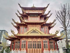 -龙潭水乡