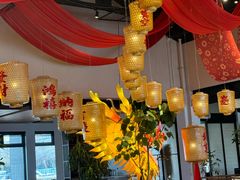 -禧宴Joyous Restaurant(禧园店)
