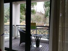 -余姚四明湖开元名都度假酒店·夏威夷西餐厅