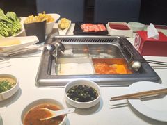 -海底捞火锅(勒泰店)