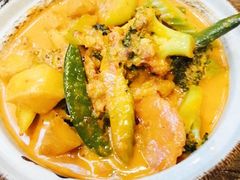 -Hi YOU你的饭局泰餐厅(雍和宫店)