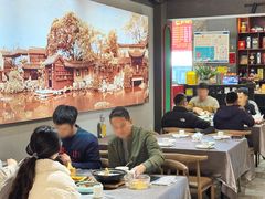 -川香鼎盛·川府家宴商务宴请(市桥富华路店)