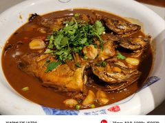 -乡下姥渔馆(齐落山路店)