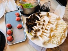 -阳光码头海鲜火锅(玉立路店)