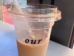 -OUR Bakery(三里屯太古里店)