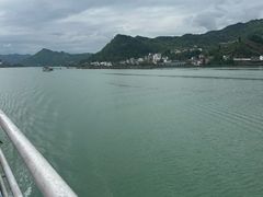 -乌江画廊(彭水苗族土家族自治县)