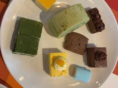 -The COOK·厨餐厅·自助餐(浦东嘉里大酒店)