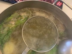 -陈记顺和潮汕牛肉火锅(番禺迎宾大道店)
