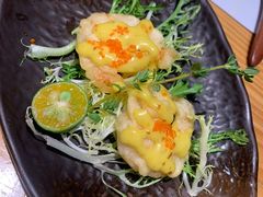 -花潮料理艺食馆(世欧广场店)