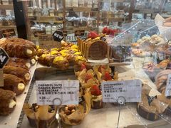 -PAPER STONE BAKERY(天汇广场店)