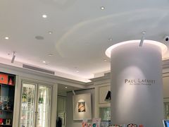 -PAUL LAFAYET 法式甜品(港汇广场店)