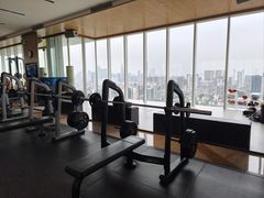 -普拉达游泳健身(水湾1979店)