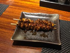 心边肉-串鑫