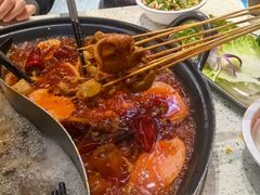 -龙厂长老火锅(抚琴店)