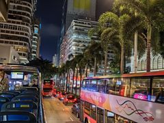 -Big Bus Tours 敞篷观光巴士