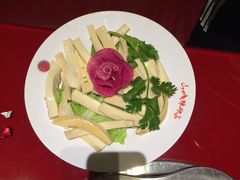 -山城辣妹子(定福庄店)