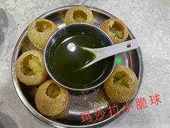 -葛尼沙印度餐厅 (镇明路店)