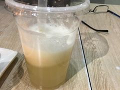 -粉粉乐鲷鱼烧(美罗城店)