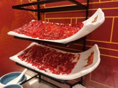 -左庭右院鲜牛肉火锅(长泰广场店)