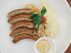 -Paulaner·德国帕拉娜自酿啤酒餐厅(海上世界店)