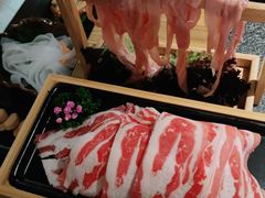-湊湊火锅·茶憩(郑州绿地新都会店)