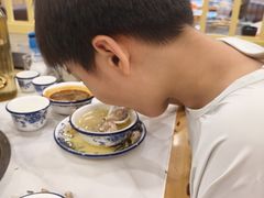 -朴小妹人参鸡汤火锅(长白山万达店)