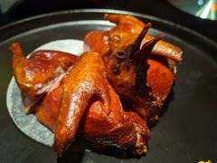 -海航大厦万豪酒店彩海轩中餐厅(霄云路店)