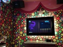 -米乐星世界KTV