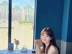 -Kathleen's Waitan 凯圣琳江景西餐厅(外滩店)