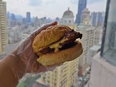 -颓记茶餐厅(美景总店)