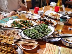 -丰衣粥食(盐田店)