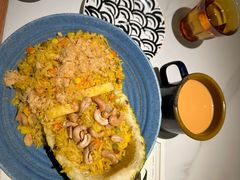 -太食獸泰式茶餐厅(IFS国金中心店)