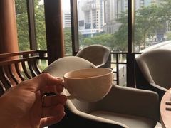 -广州花园酒店