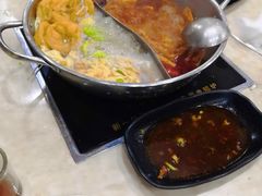-潮汕良记牛肉火锅(洪武路店)
