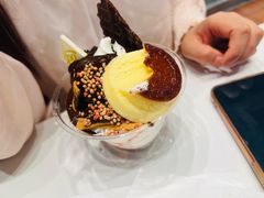 -DQ·蛋糕·冰淇淋(大宁国际商业广场店)
