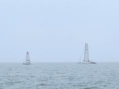 -上海美帆帆船露营基地