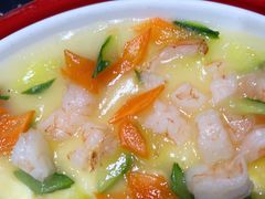 -东北特色铁锅炖·柴火灶(富阳一店)