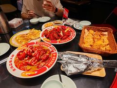 -阿财老铺·老蚌埠龙虾城(华夏总店)