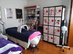 -杉惠素颜美妆皮肤管理中心