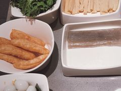 -海底捞火锅(宇飞大厦店)