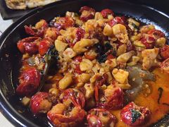 -聚味瞿记·龙虾堂(树木岭店)